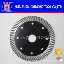 Diamond Saw Blade Turbo for Granite